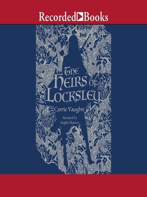 cover image of The Heirs of Locksley